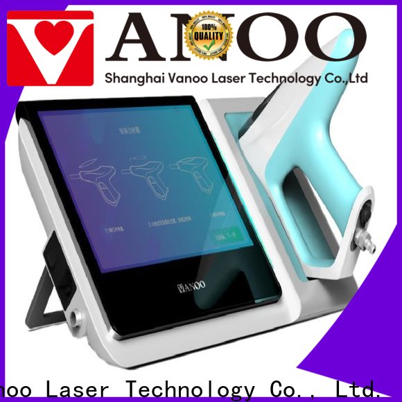 Vanoo face tightening machine on sale for spa