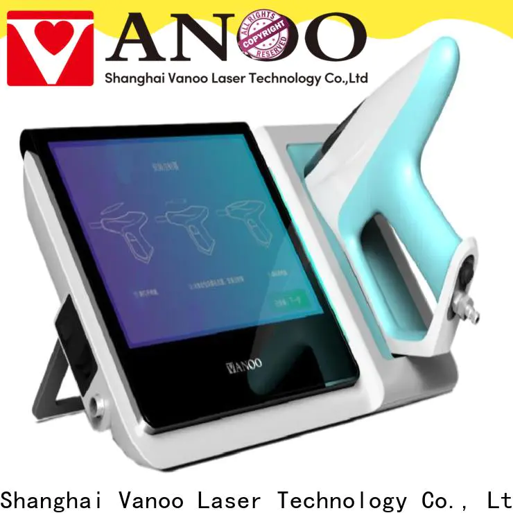 Vanoo portable ultrasound machine wholesale for home