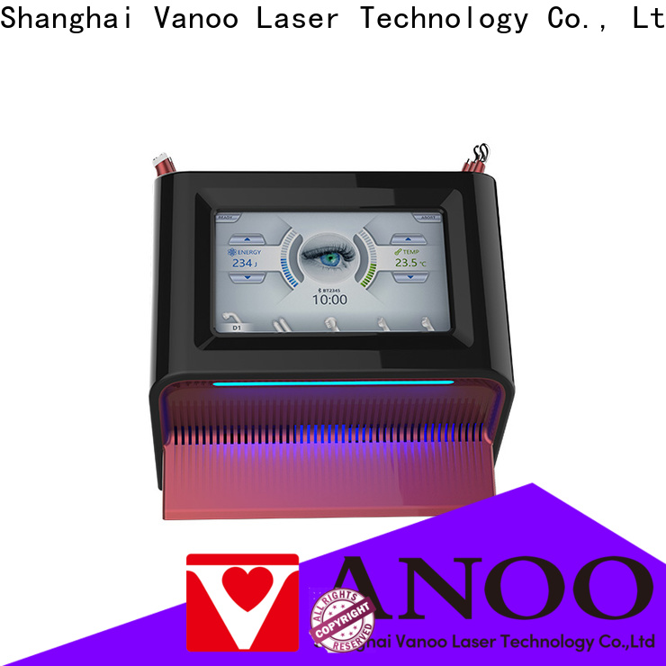 Vanoo radio frequency machine supplier for spa