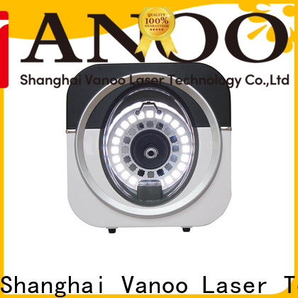 Vanoo skin analysis machine from China for beauty shop
