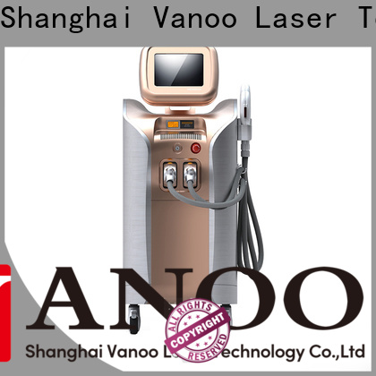 long lasting hair removal machine for women factory for beauty center