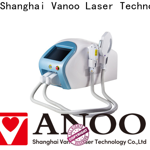 Vanoo efficient ipl laser hair removal supplier for beauty care
