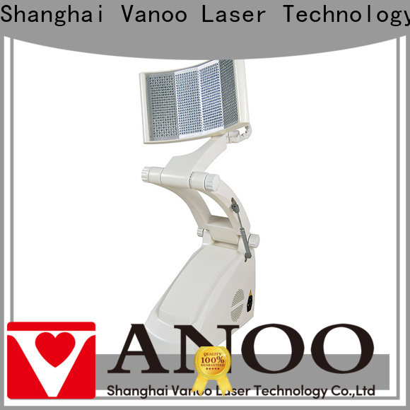 Vanoo customized acne laser removal supplier for beauty salon