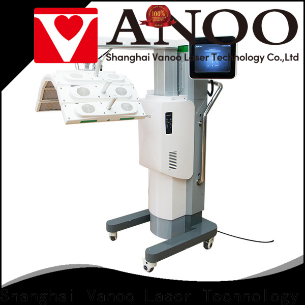 Vanoo certified acne laser removal supplier for beauty salon