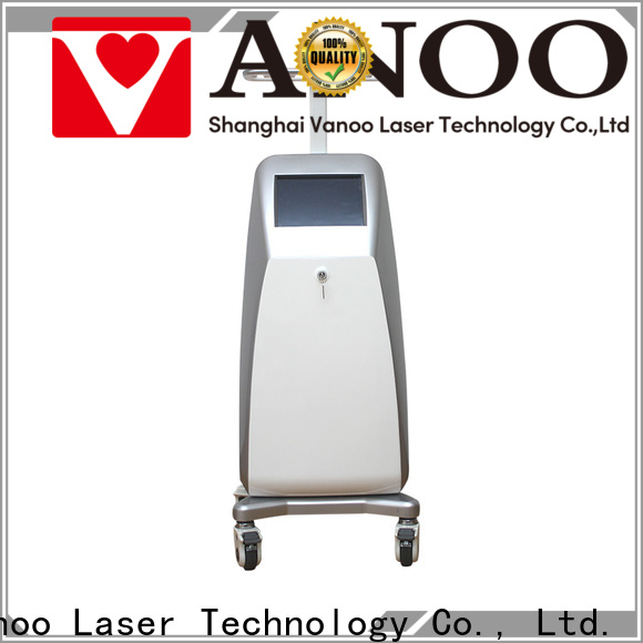 Vanoo rf facial machine directly sale for spa