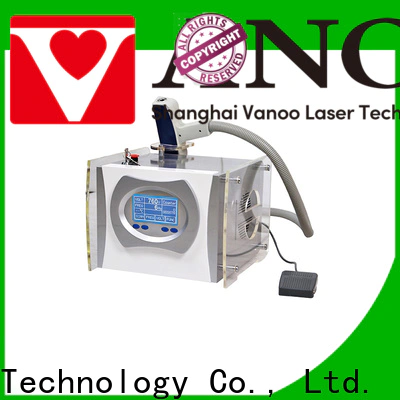 controllable tattoo removal machine directly sale