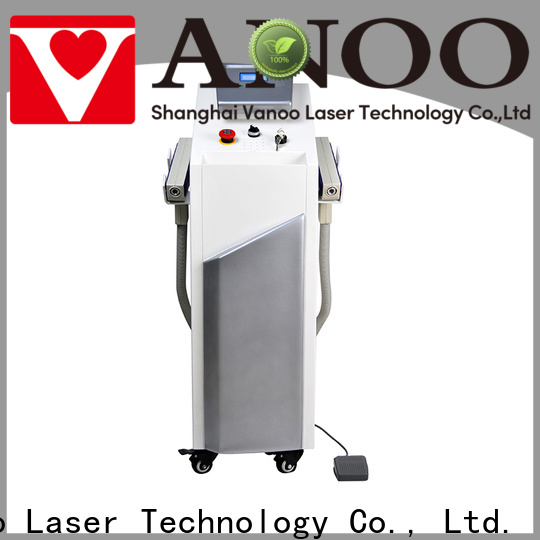 top quality picosure tattoo removal supplier for beauty shop