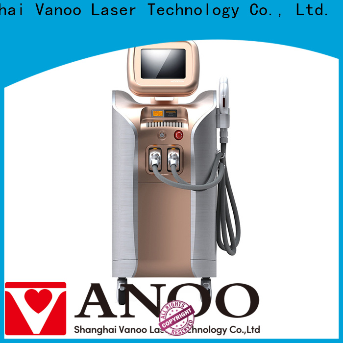 Vanoo facial machine supplier for beauty center