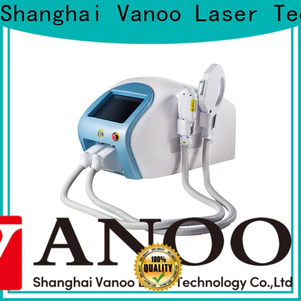 Vanoo hot selling beauty machine wholesale for Facial House