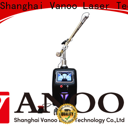 Vanoo laser acne removal design for spa