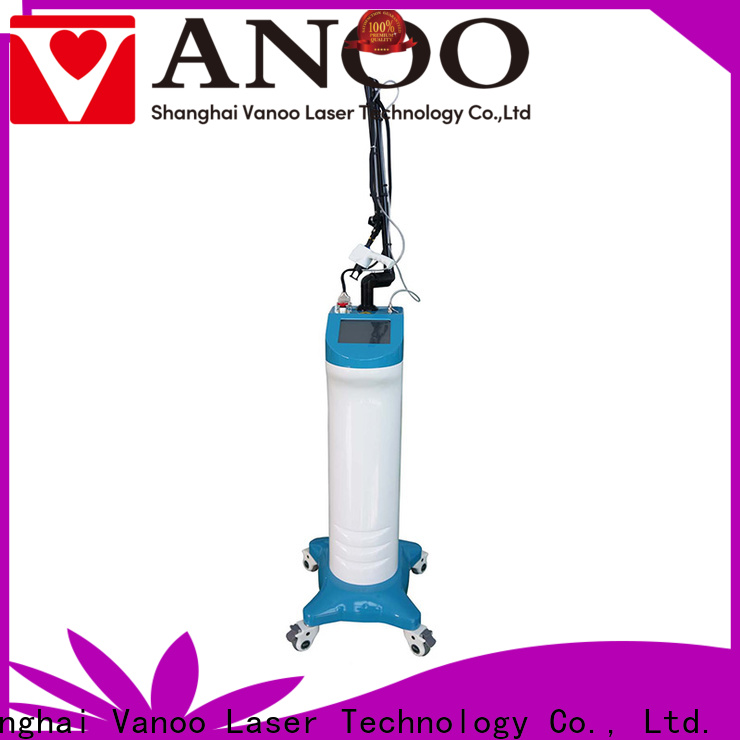 Vanoo acne treatment machine supplier for beauty salon