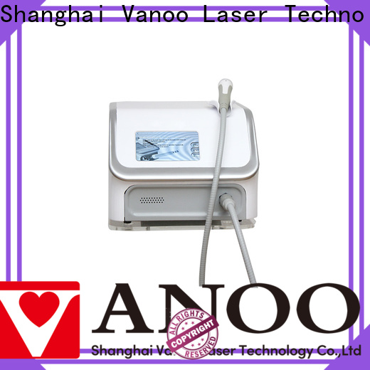 Vanoo ipl machine factory price for beauty parlor