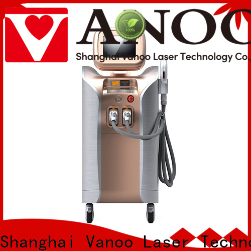 Vanoo convenient skin care machines supplier for beauty shop
