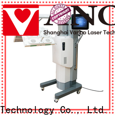 Vanoo oxygen facial machine personalized for beauty parlor