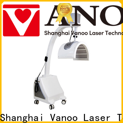 Vanoo convenient skin rejuvenation machine supplier for spa