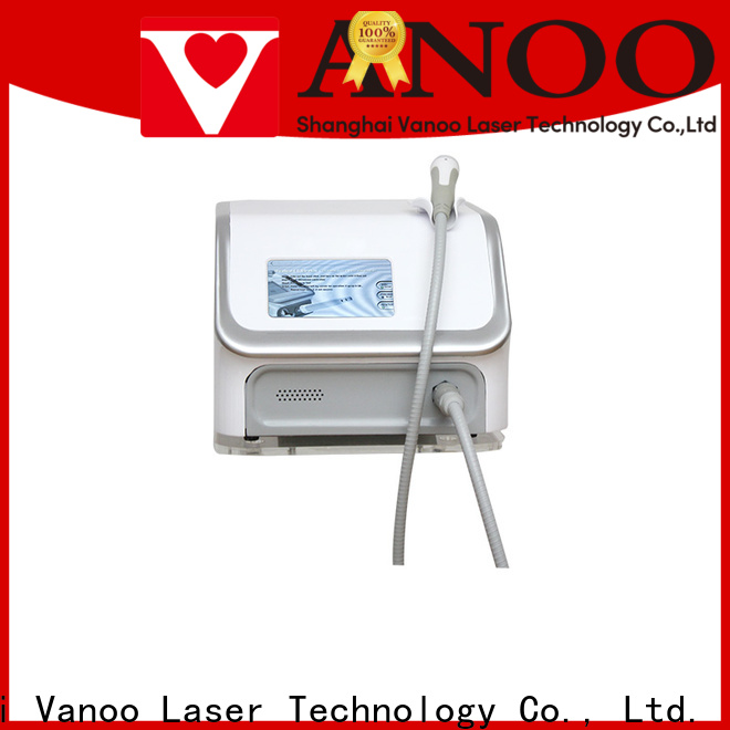 professional rf skin tightening machine wholesale for spa