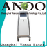 Vanoo long lasting best ultrasonic cavitation machine wholesale for beauty center