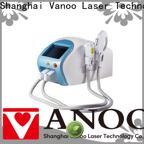 long lasting face machine for wrinkles customized for beauty care