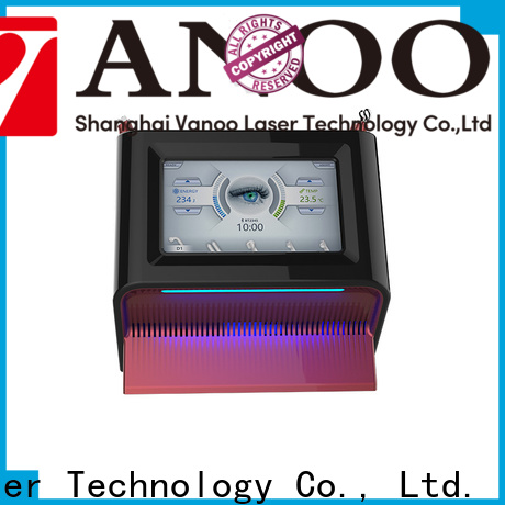 top quality skin rejuvenation personalized for beauty parlor