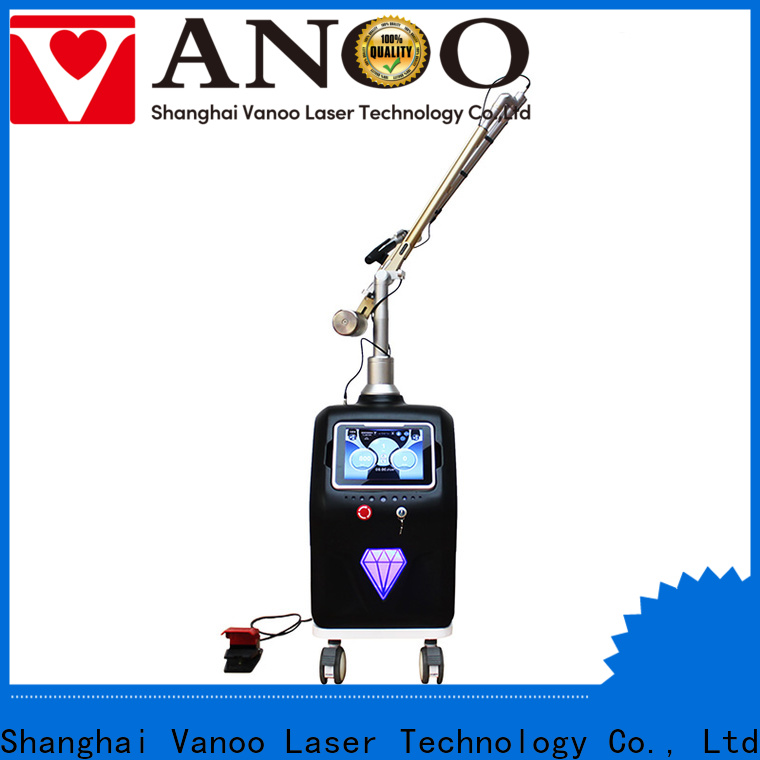 Vanoo at home skin tightening devices customized for Facial House