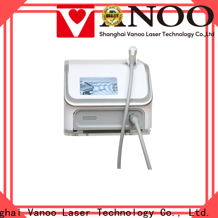 long lasting at home skin tightening devices customized for beauty salon