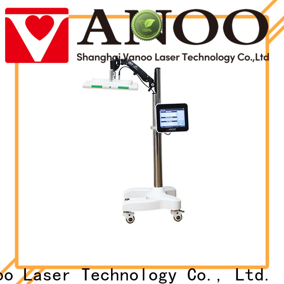 Vanoo face machine for wrinkles manufacturer for beauty salon