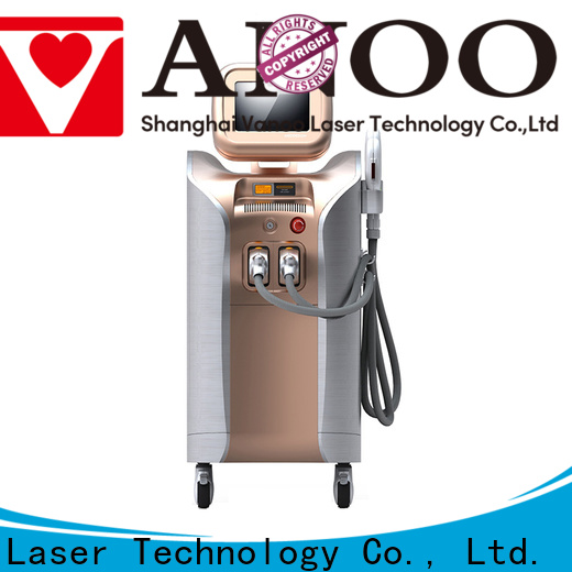 Vanoo guaranteed at home skin tightening devices customized for beauty center