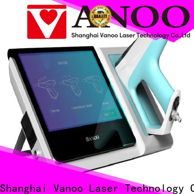 Vanoo radio frequency machine directly sale