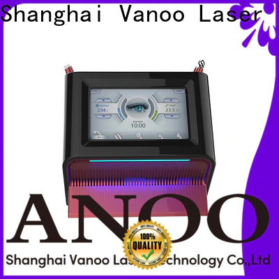 Vanoo face lifting device supplier for beauty shop