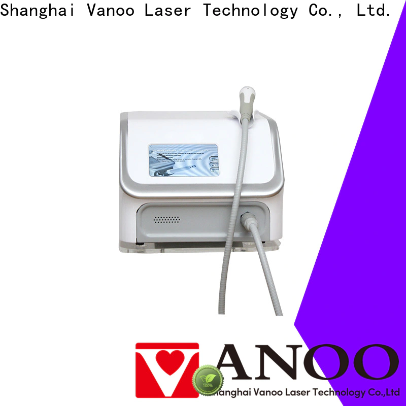 Vanoo acne treatment machine design for beauty salon