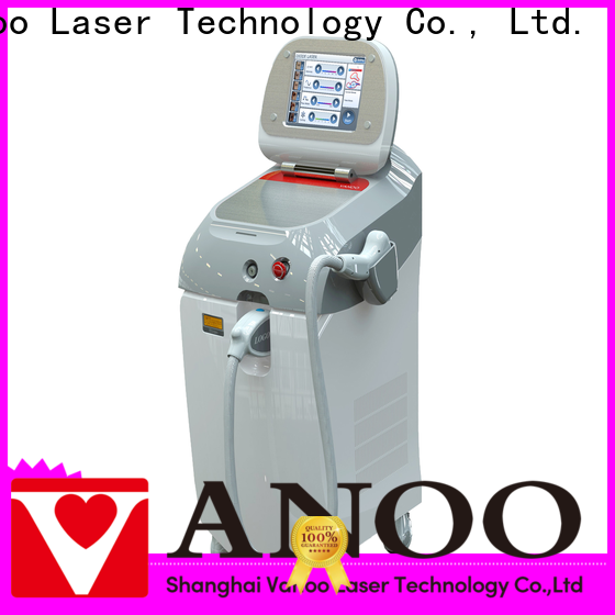controllable hair removal machine for women design for beauty salon