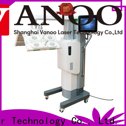 customized acne laser removal design for beauty salon