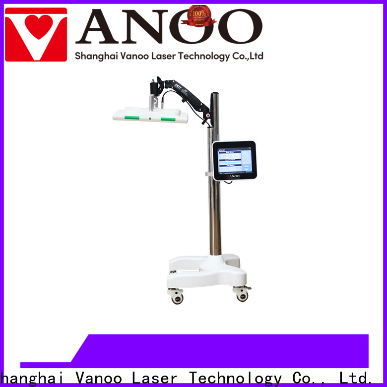 Vanoo certified acne removal machine factory for home