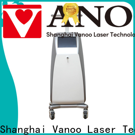 popular radio frequency machine on sale for beauty parlor