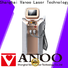 Vanoo guaranteed co2 laser skin resurfacing supplier for spa
