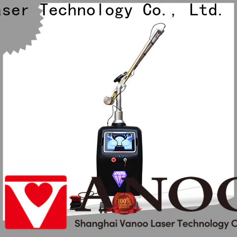 Vanoo laser acne removal with good price for spa