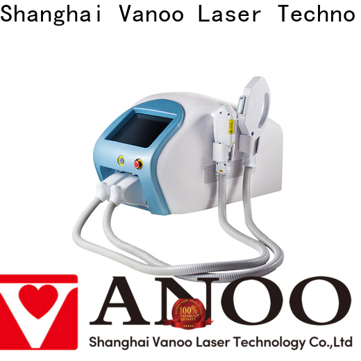 Vanoo skin care machines personalized for beauty shop
