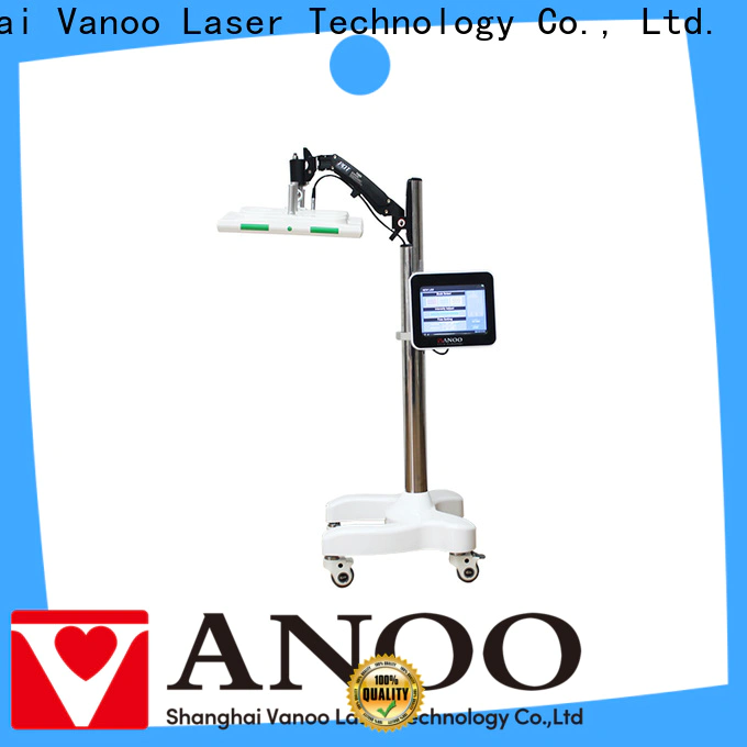 Vanoo skin rejuvenation machine supplier for beauty parlor