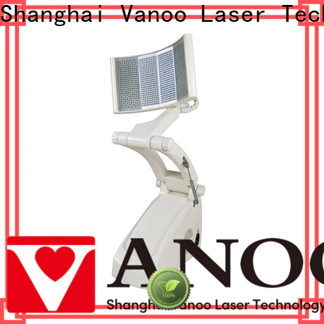 Vanoo oxygen facial machine personalized for beauty parlor
