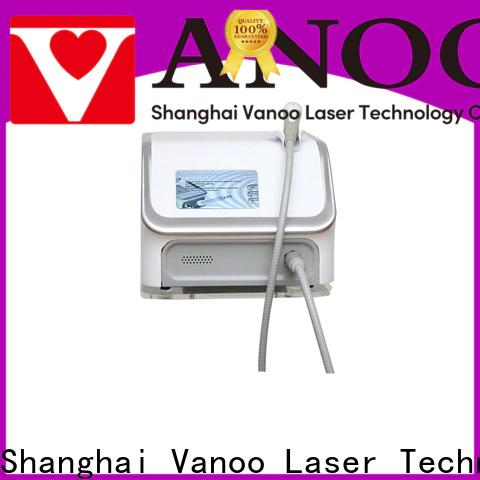 professional skin tightening machine wholesale for beauty parlor