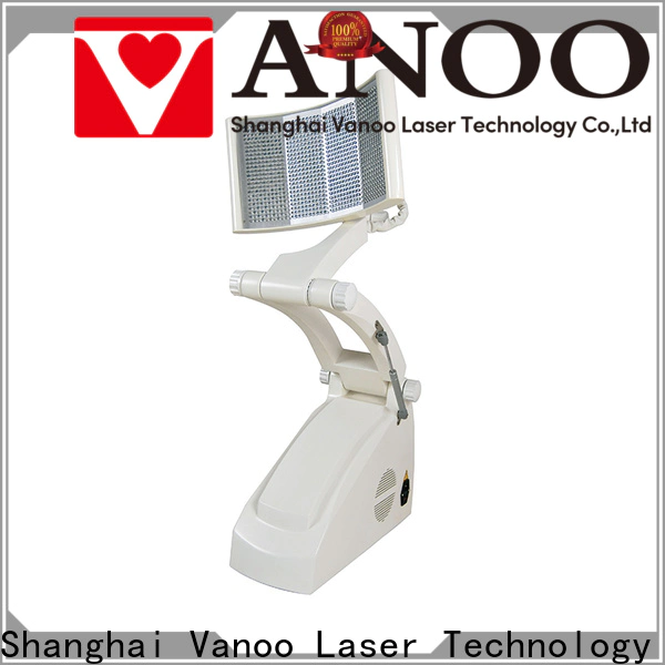 Vanoo rf microneedling machine customized for beauty center