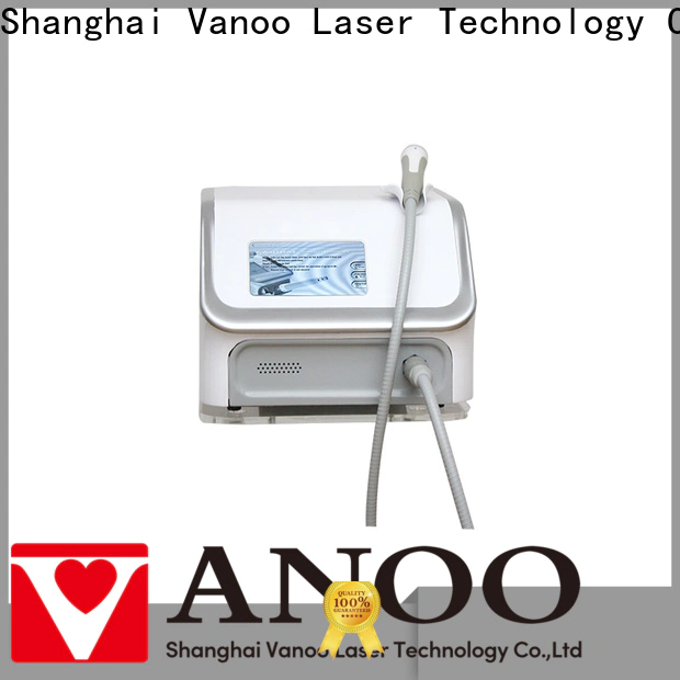 Vanoo long lasting ultrasound equipment wholesale for beauty parlor