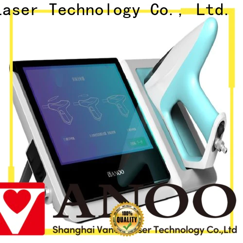 guaranteed c02 laser resurfacing factory price for home