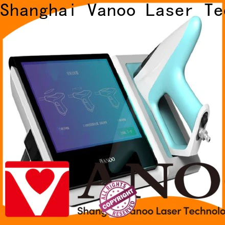 Vanoo skin tightening devices supplier for spa