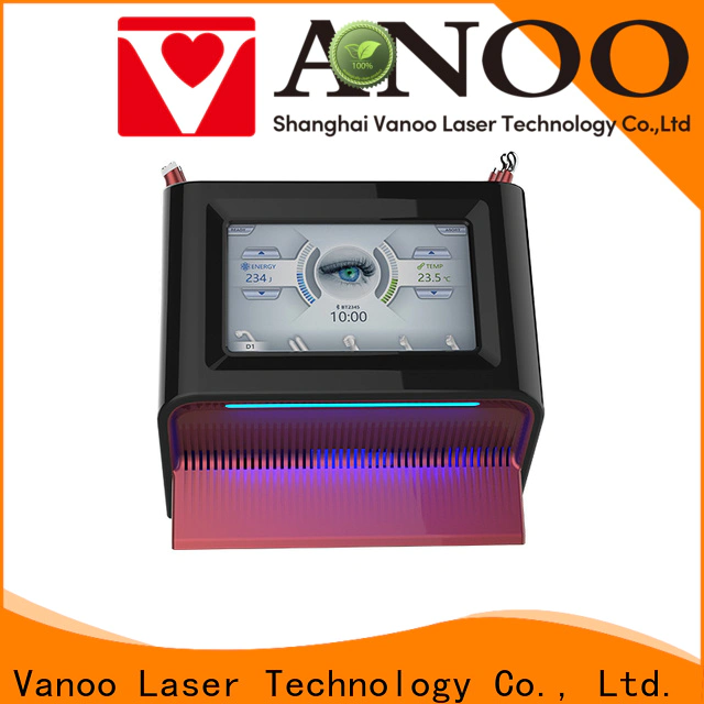 Vanoo oxygen facial machine wholesale for spa