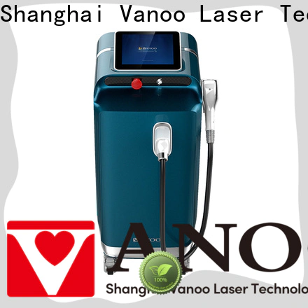 Vanoo electric hair removal supplier for beauty center