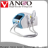Vanoo efficient professional laser hair removal machine supplier for beauty care