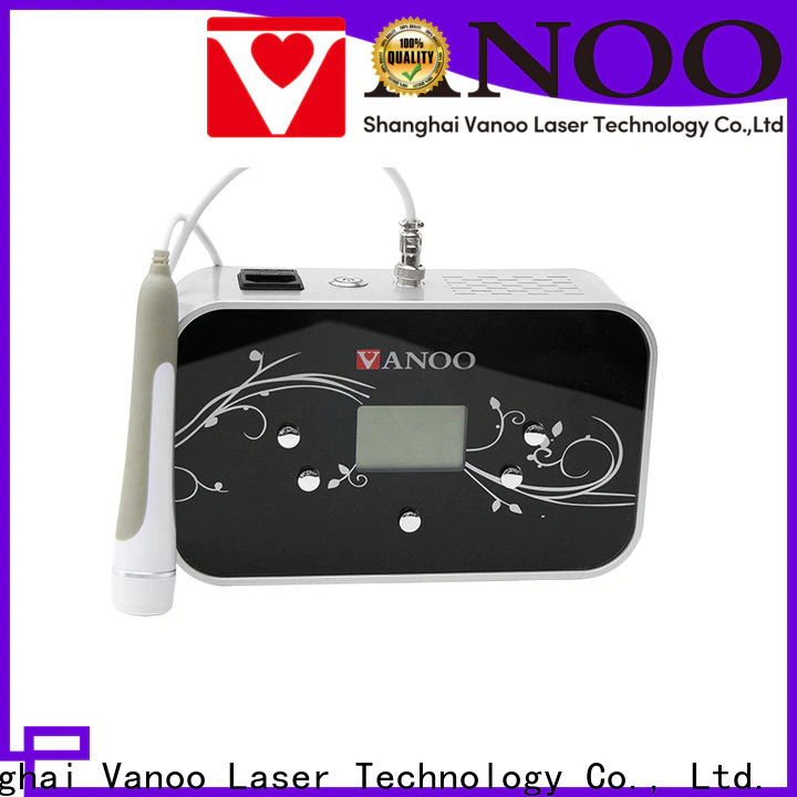 Vanoo eye bag removal supplier for spa