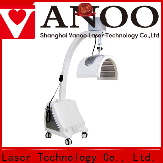 Vanoo long lasting laser acne removal supplier for beauty salon
