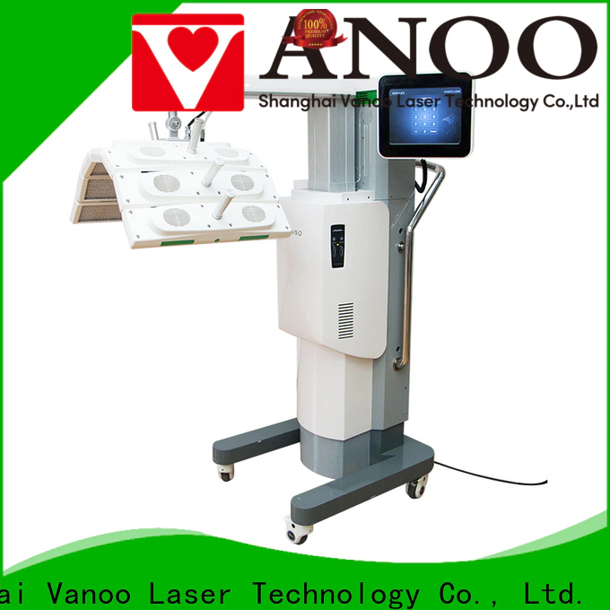 Vanoo guaranteed laser acne removal with good price for spa